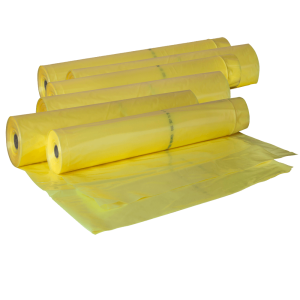 Folia Tunelowa z technologią LD