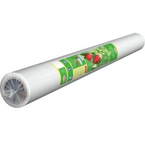 Agrowłóknina Agrimpex do osłaniania malin