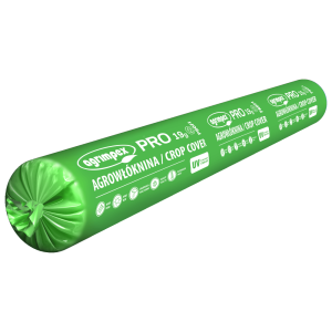 Agrowłóknina Agrimpex pegas agro wiosenna 19g