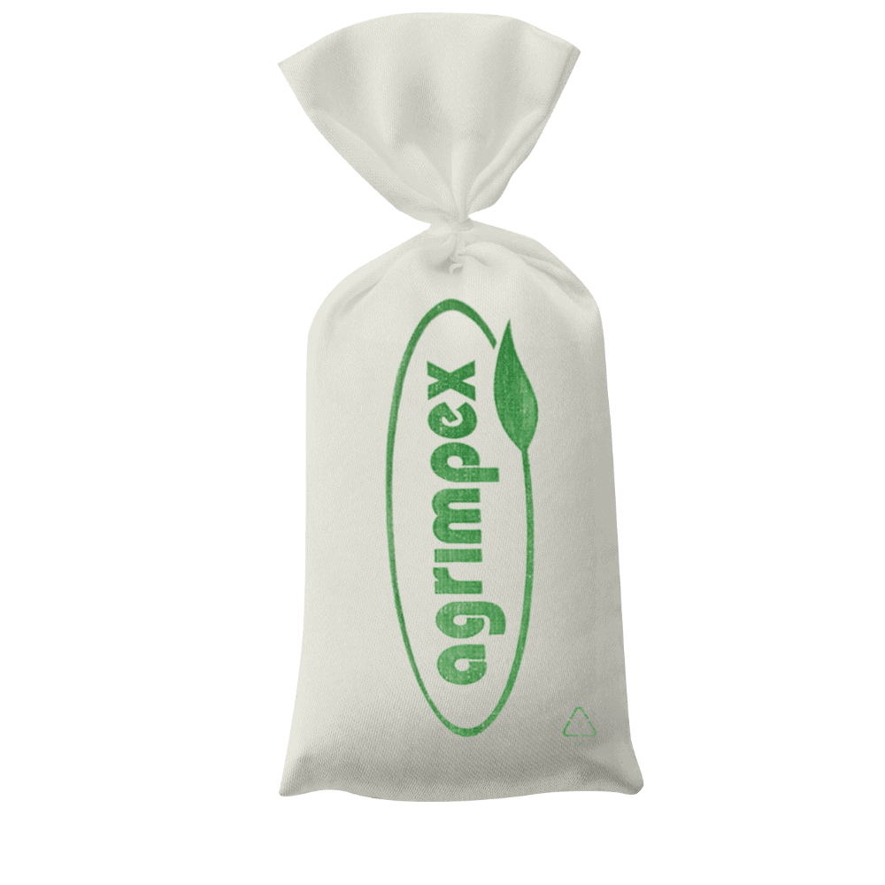 Worki do mocowania agrowłókniny