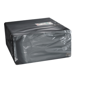 WŁÓKNINA IGŁOWANA PUSZYSTA BIAŁA 6X100 110G