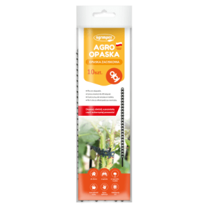 AGRO OPASKA AGRIMPEX 10 SZTUK
