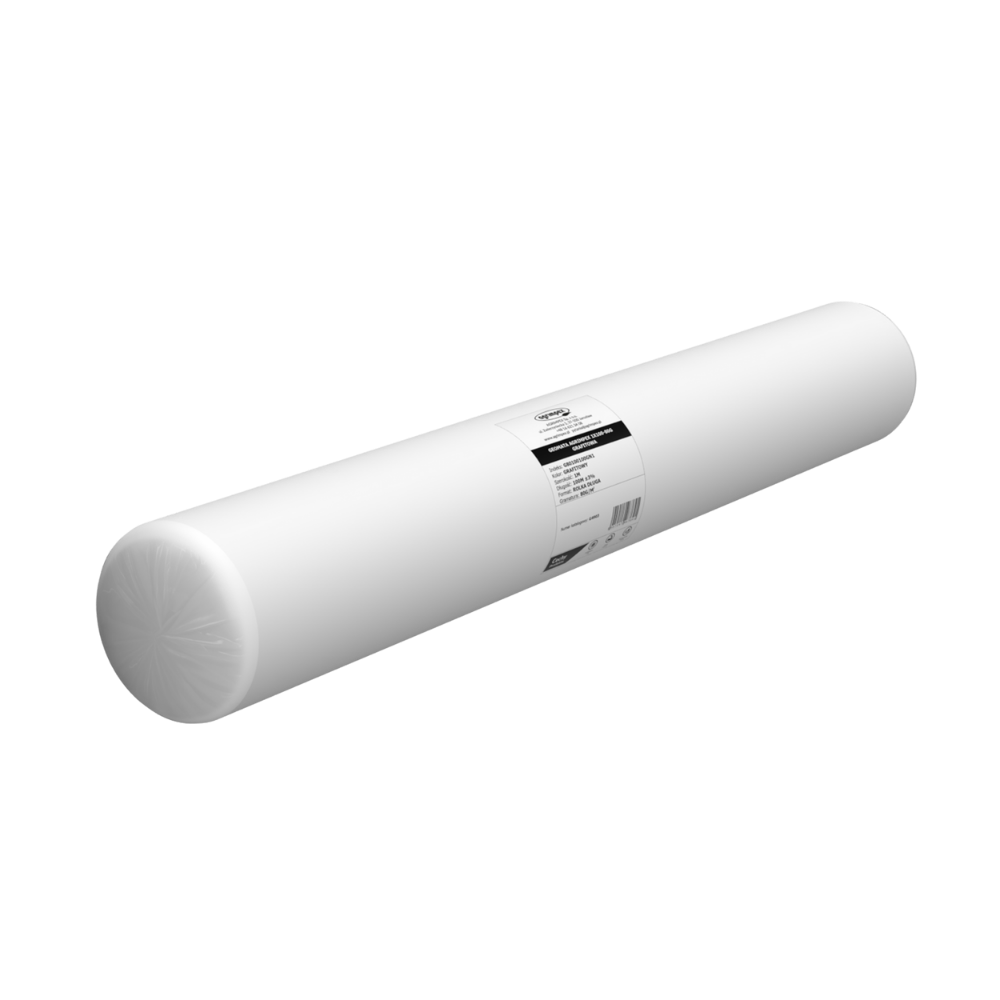 GEOMATA AGRIMPEX ROLKA 1X100-80G GRAFITOWA