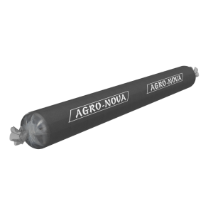 AGROWŁÓKNINA HOBBY ŚCIÓŁKUJĄCA AGRO NOVA CZARNA ROLKA 1.6X100