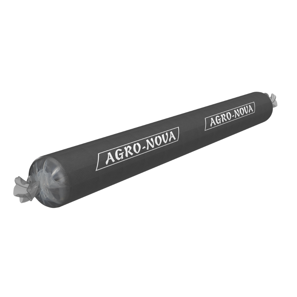 AGROWŁÓKNINA HOBBY ŚCIÓŁKUJĄCA AGRO NOVA CZARNA ROLKA 3.2X100