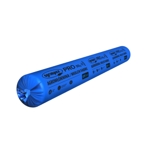 AGROWŁÓKNINA HOBBY ŚCIÓŁKUJĄCA AGRIMPEX CZARNA ROLKA 3.2X20 50G