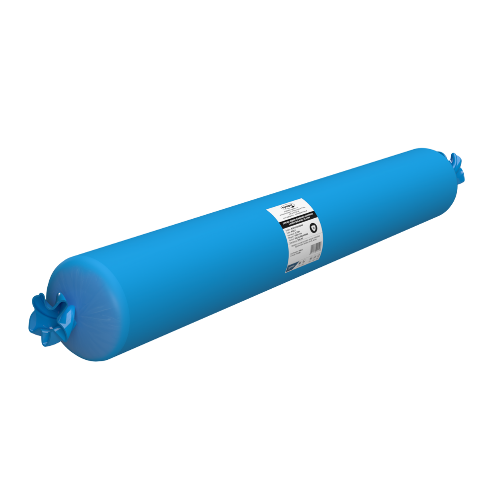 ZIMOWY RĘKAW OCHRONNY AGRIMPEX 155X100cm-50G BIAŁY FI 50