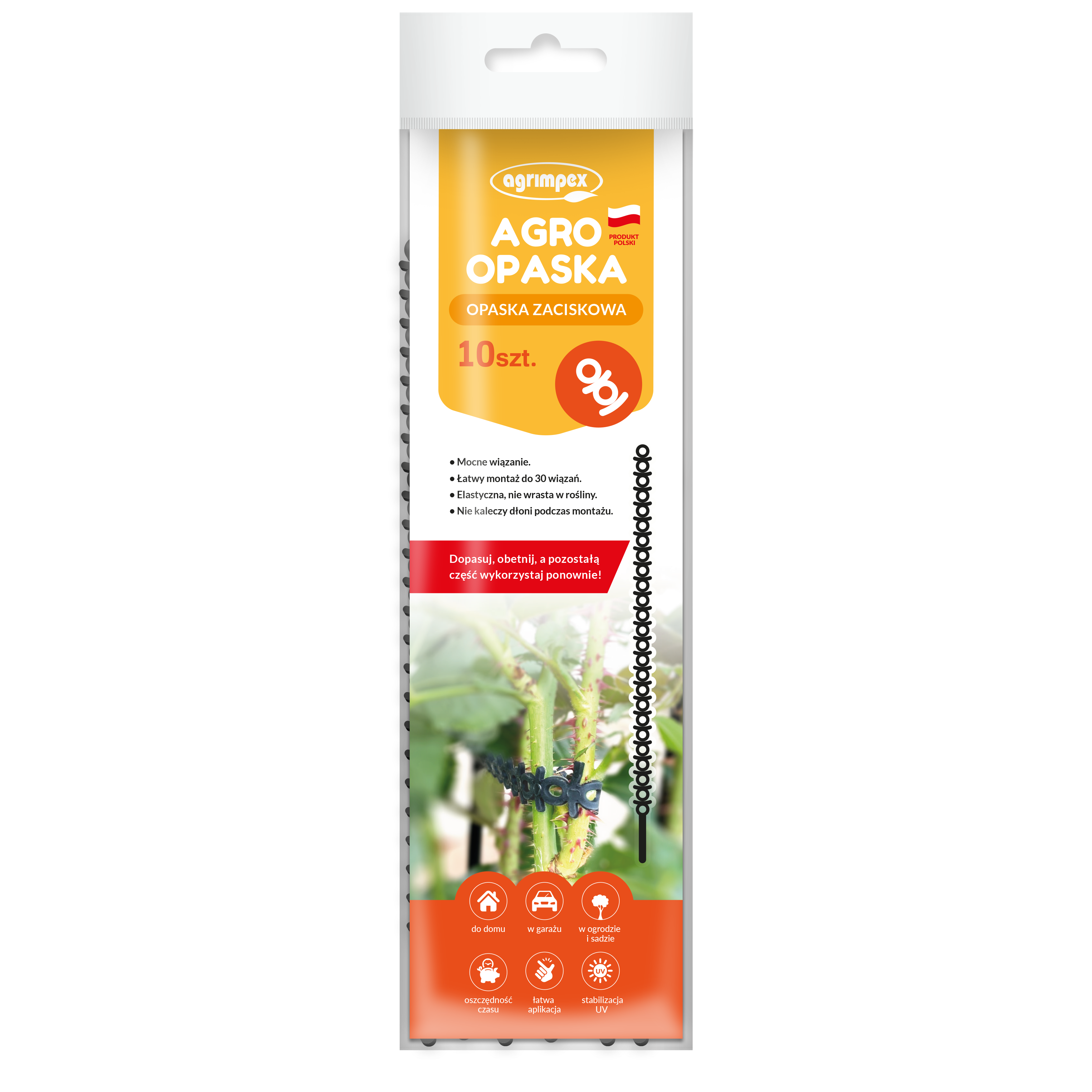 Agro Opaska