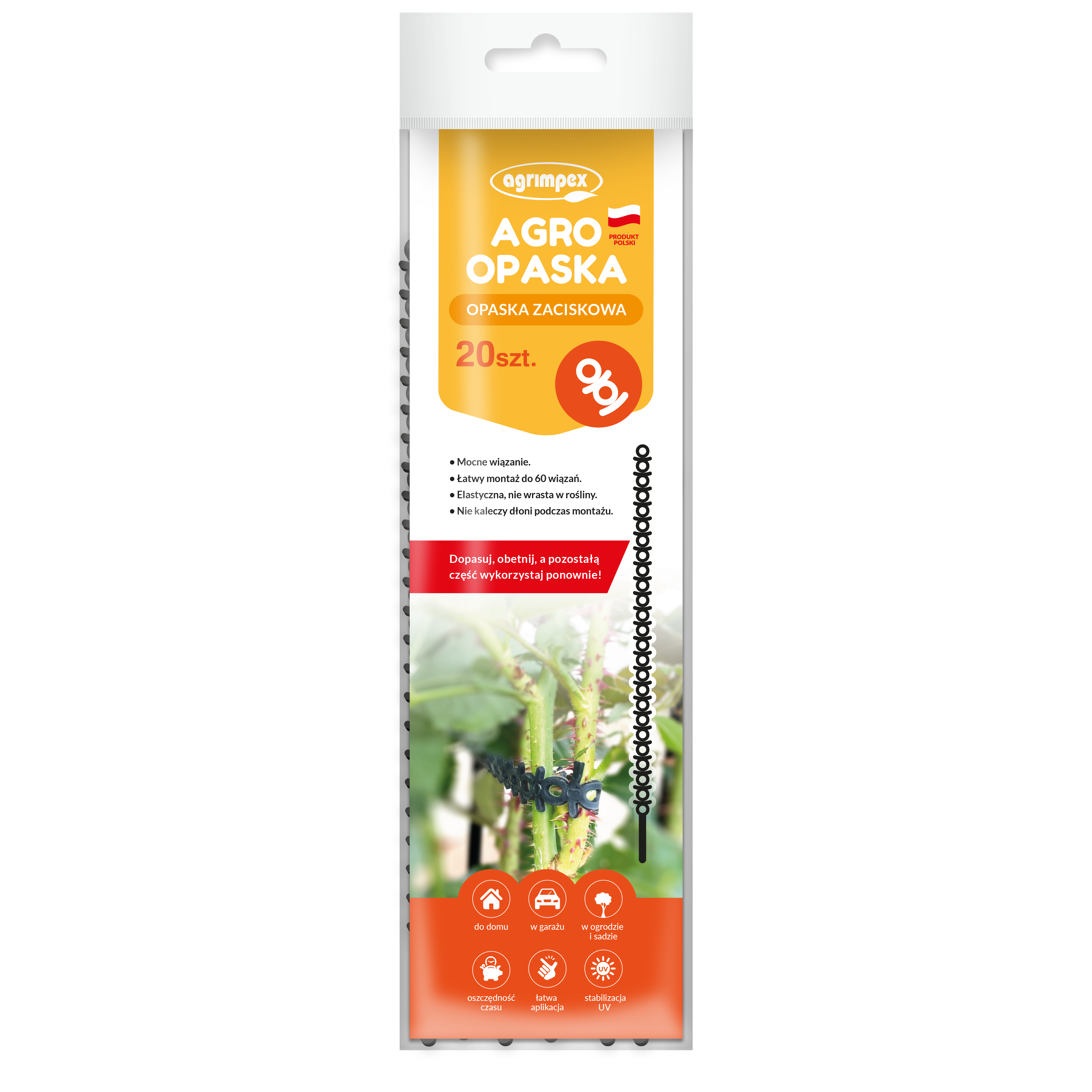 Agro Opaska