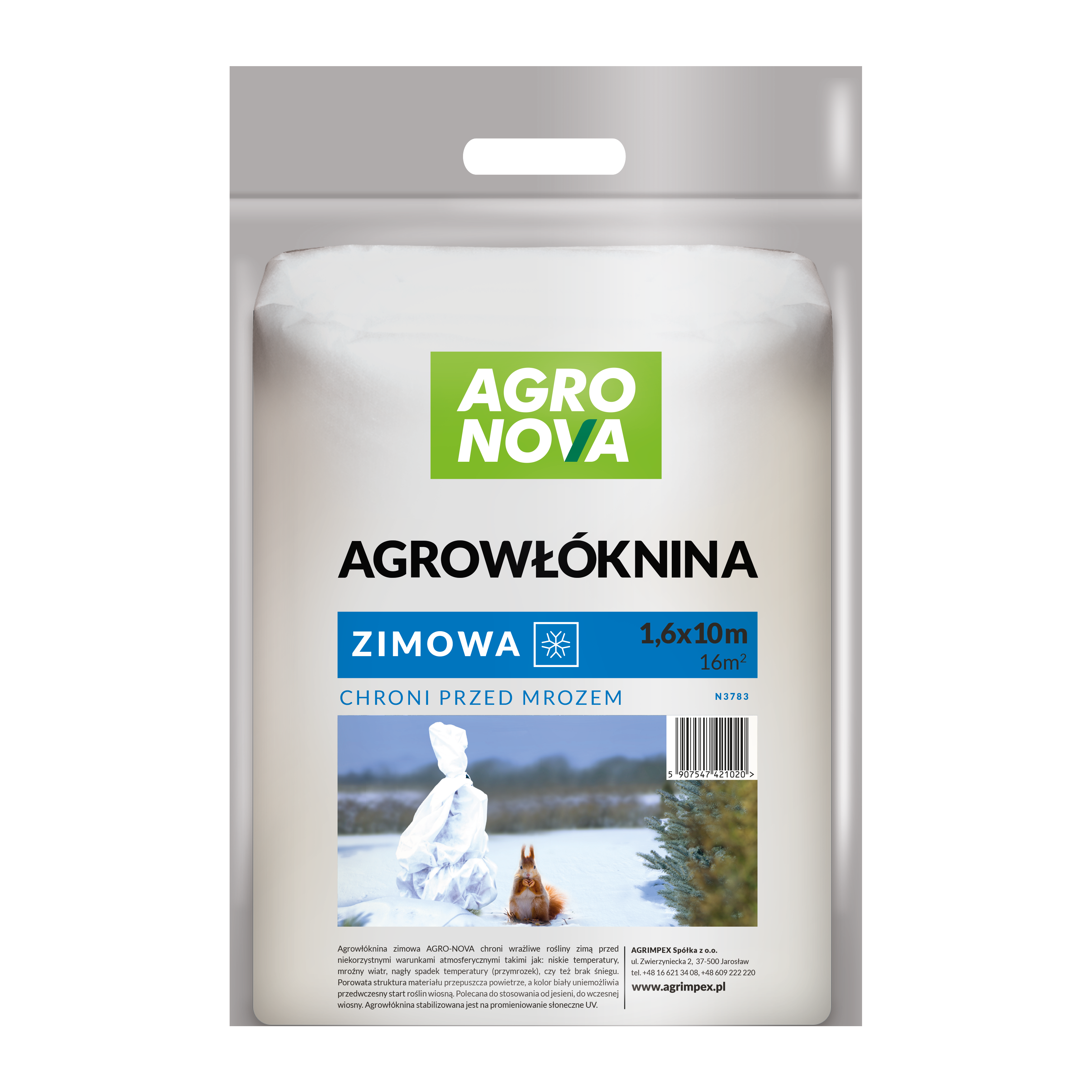 Agro Nova zimowa