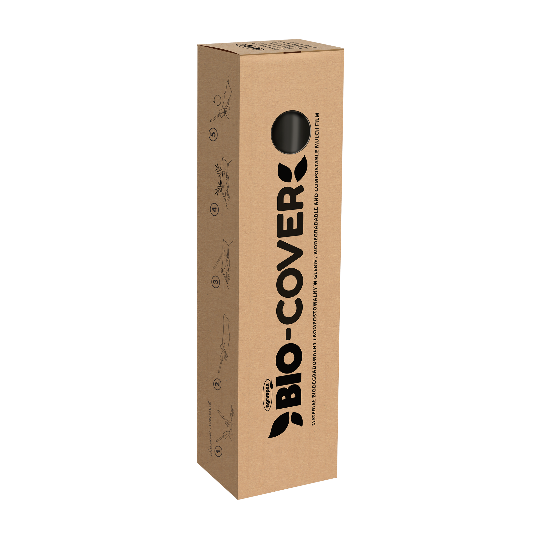 BIO Cover