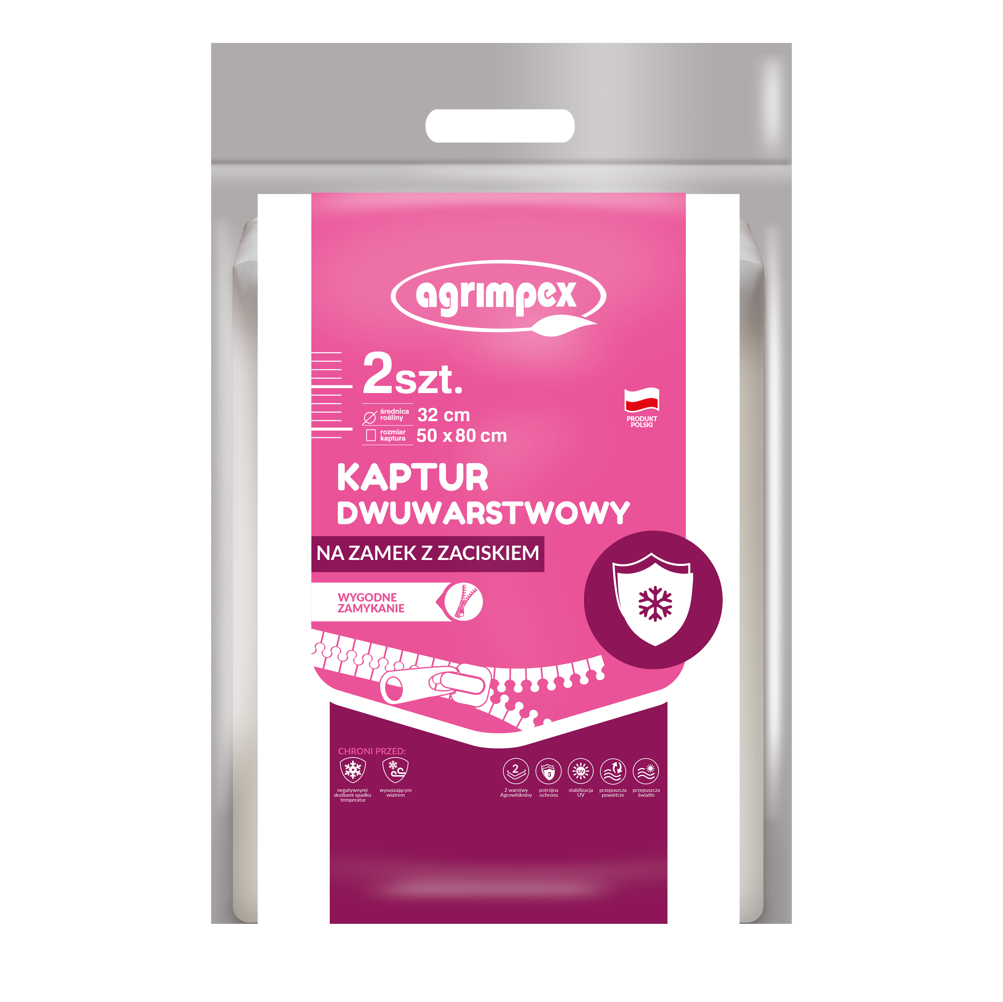 Kaptur Błyskawiczny