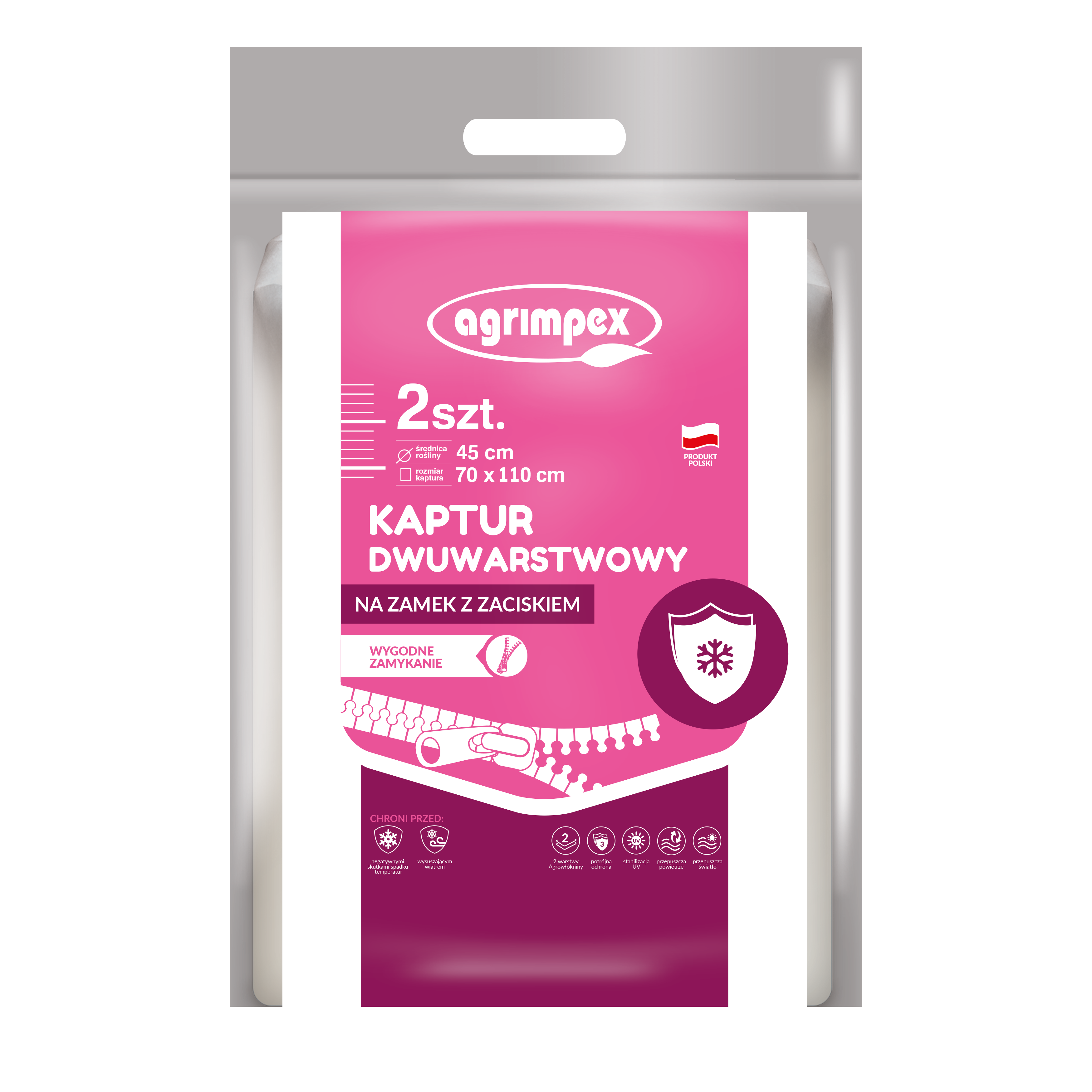Kaptur Błyskawiczny