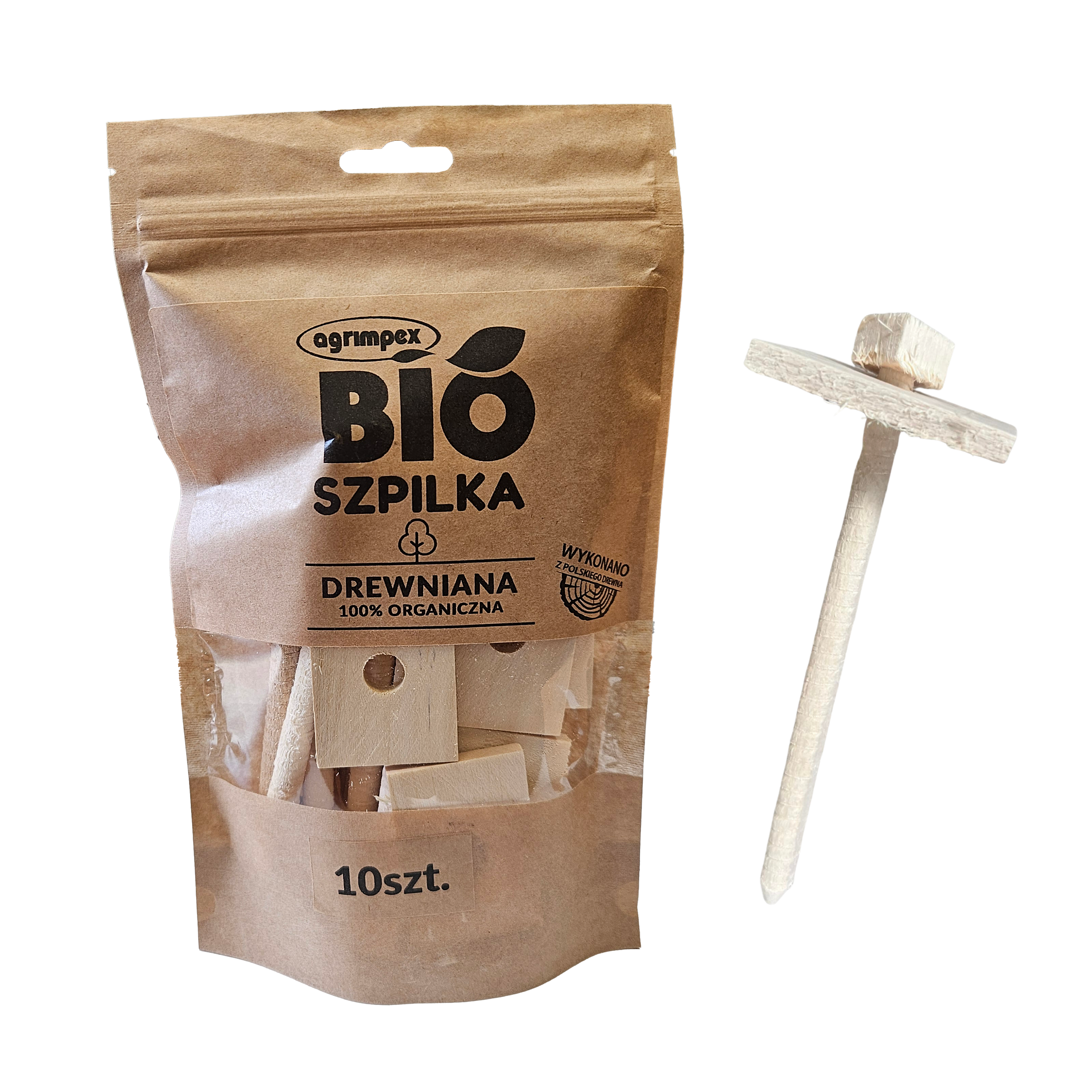 BIO Szpilka