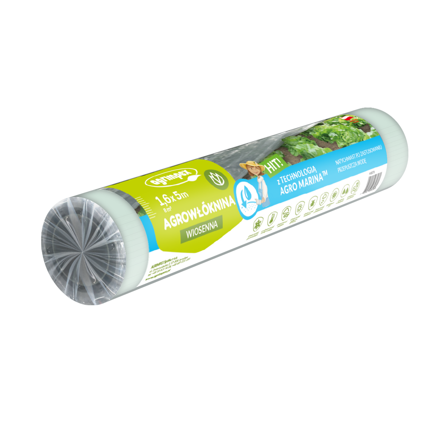 Hobby wiosenna Agro-Marina