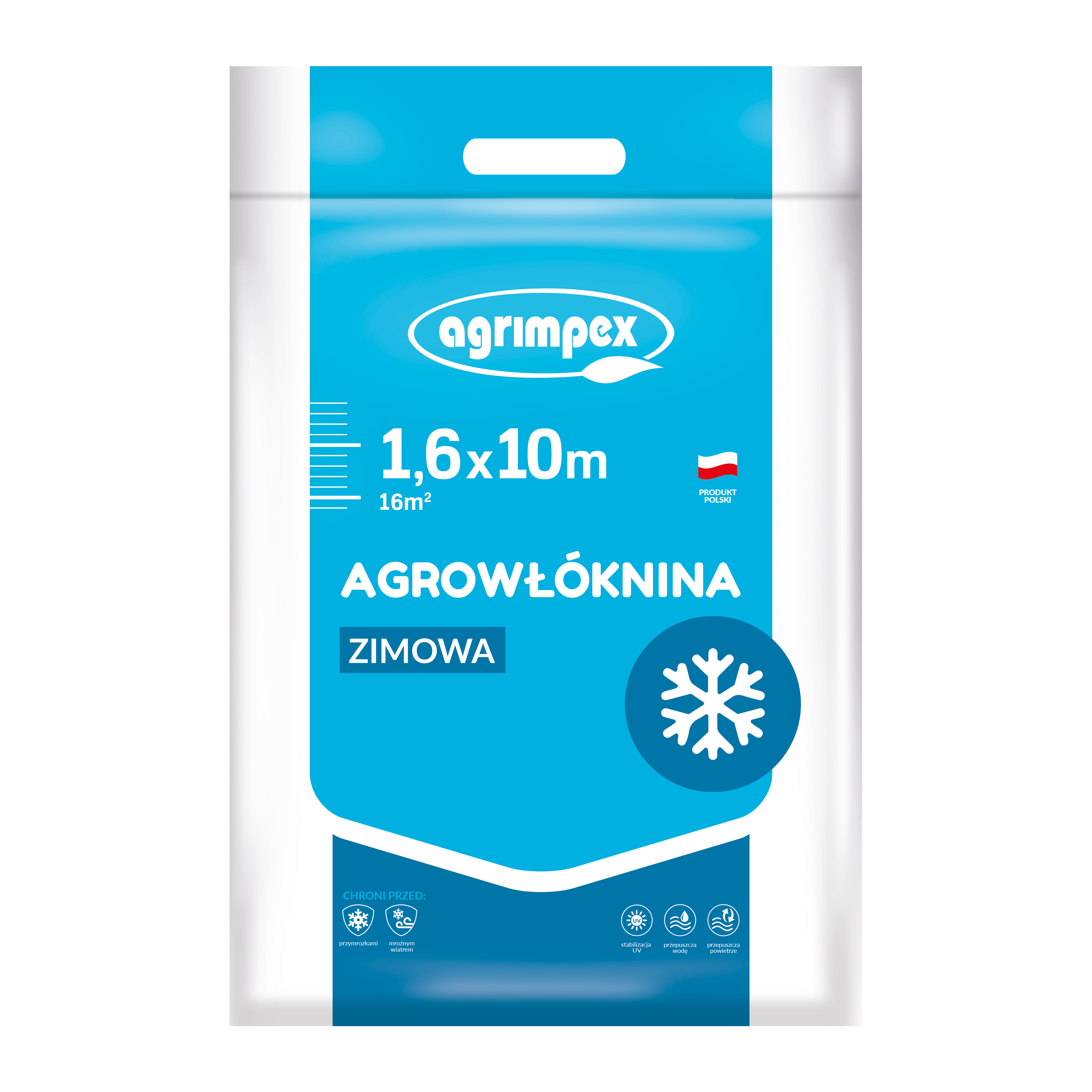 Hobby osłaniająca zimowa